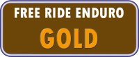 Corso Enduro Freeride GOLD 01-02 giugno a Sassoferrato (AN)